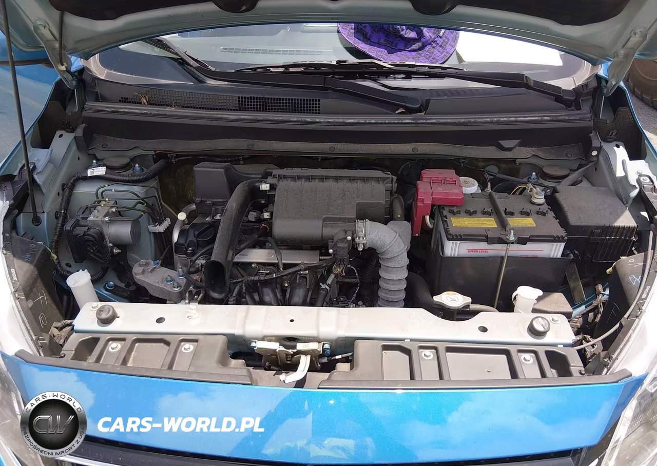 2023 Mitsubishi Mirage Es-Le VIN:ML32AUHJ0PH006504 - 10