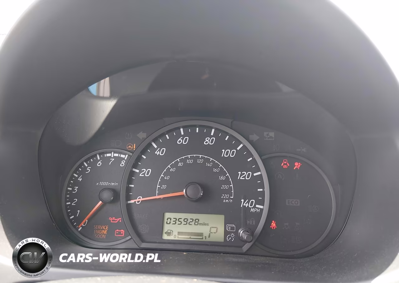 2023 Mitsubishi Mirage Es-Le VIN:ML32AUHJ0PH006504 - 7