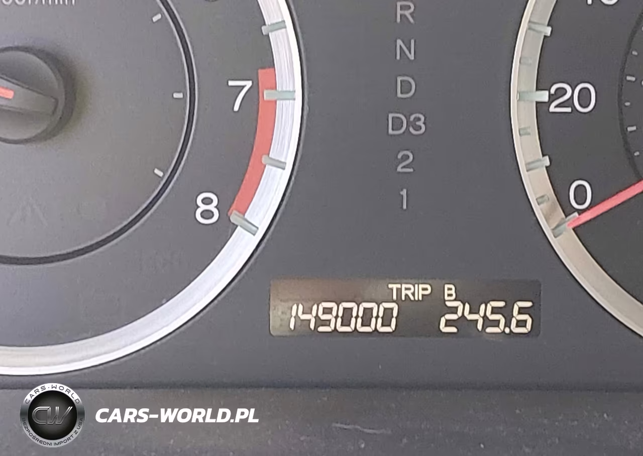 2010 Honda Accord 2.4 Lx-P VIN:1HGCP2F44AA181129 - 15