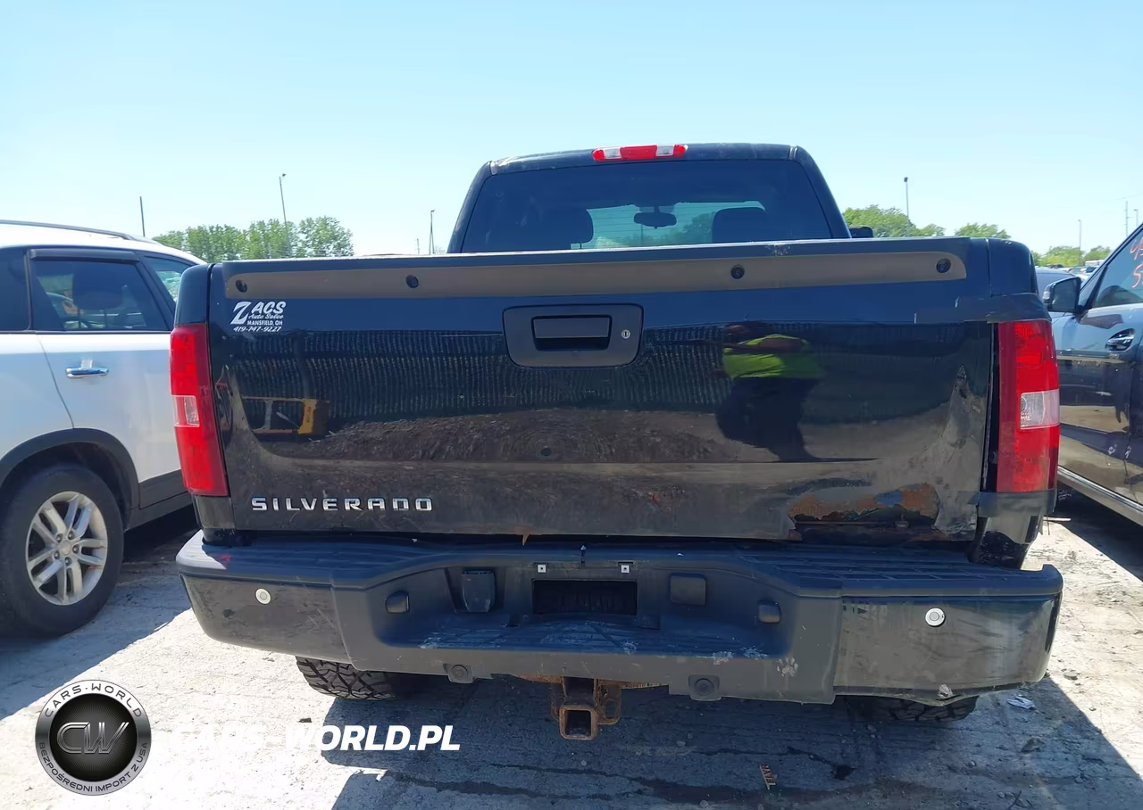 2012 Chevrolet Silverado 1500 Lt VIN:1GCRKSE77CZ338028 - 16