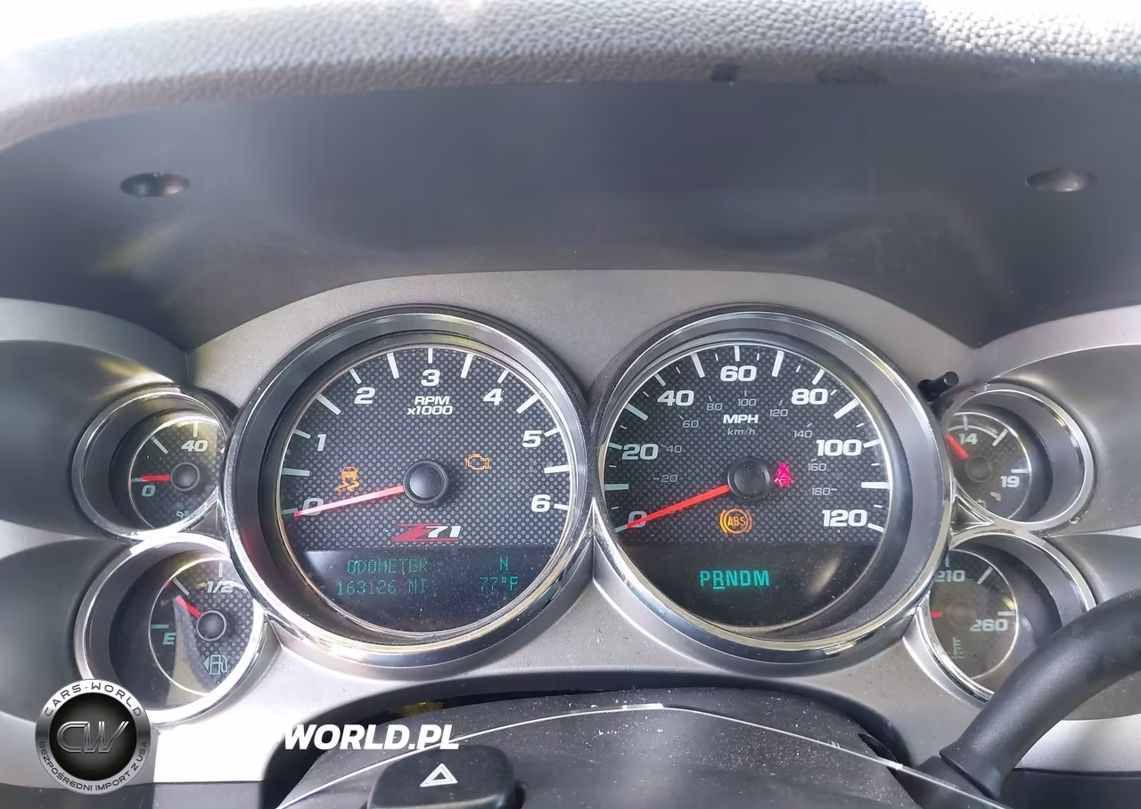 2012 Chevrolet Silverado 1500 Lt VIN:1GCRKSE77CZ338028 - 7