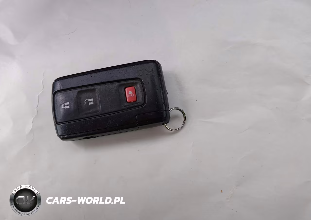 2007 Toyota Prius VIN:JTDKB20UX77660825 - 11