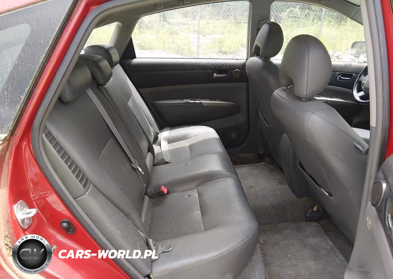 2007 Toyota Prius VIN:JTDKB20UX77660825 - 8