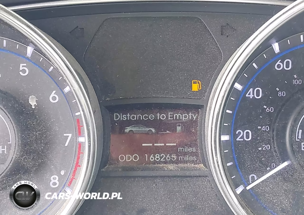 2013 Hyundai Sonata Limited VIN:5NPEC4AC8DH734116 - 15