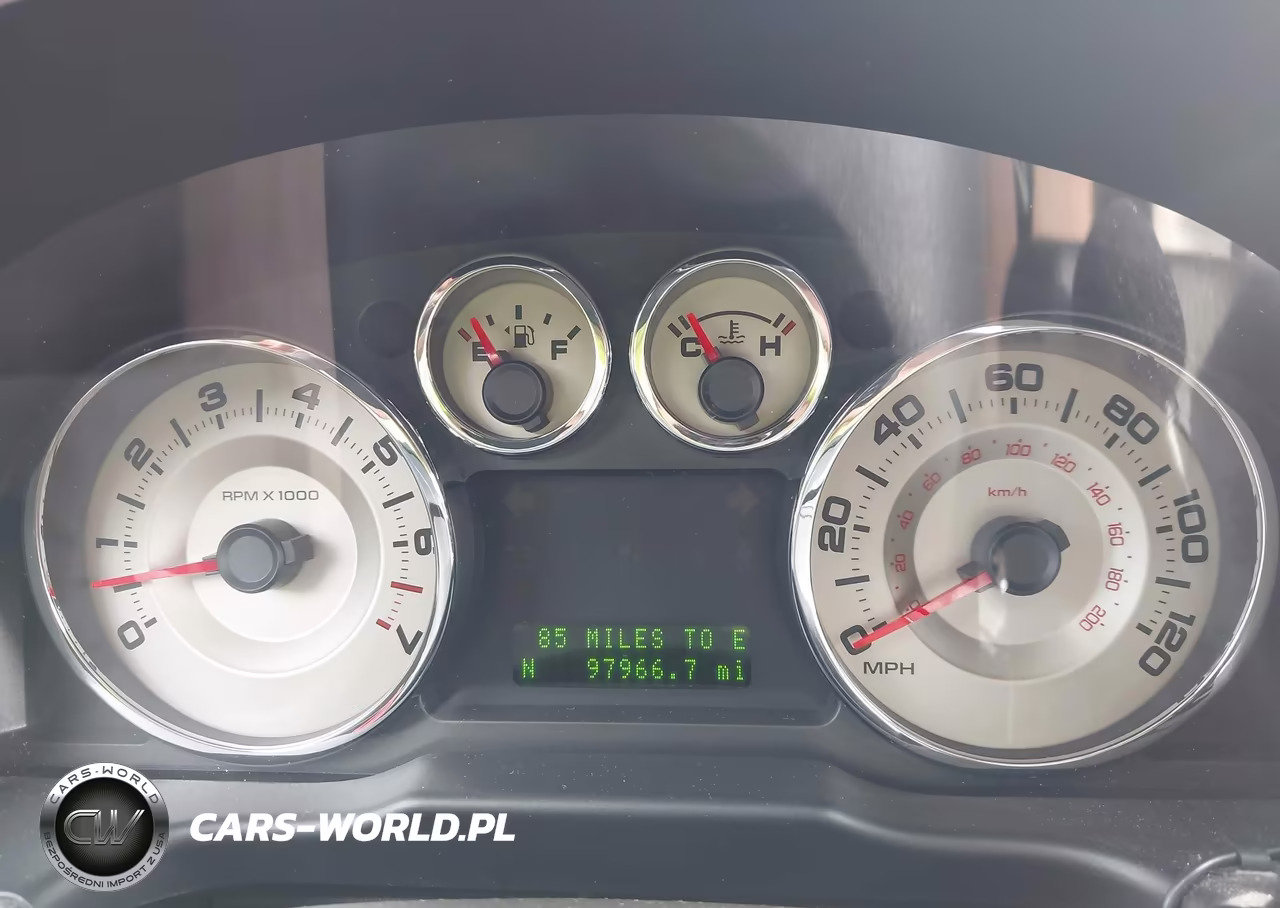 2009 Ford Edge Sel VIN:2FMDK48C59BA69985 - 7