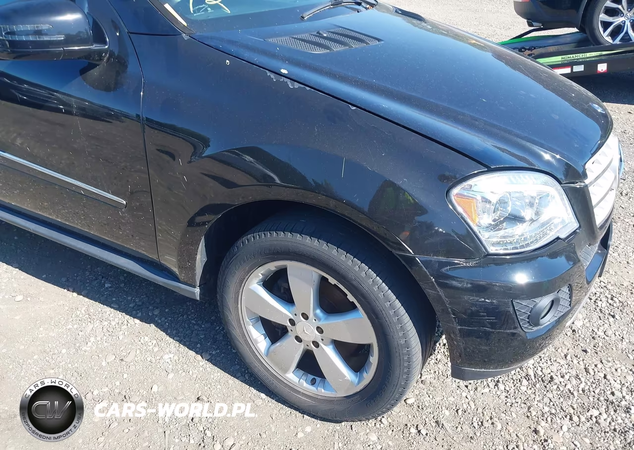 2011 Mercedes-Benz Ml 350 4Matic VIN:4JGBB8GB4BA681037 - 13