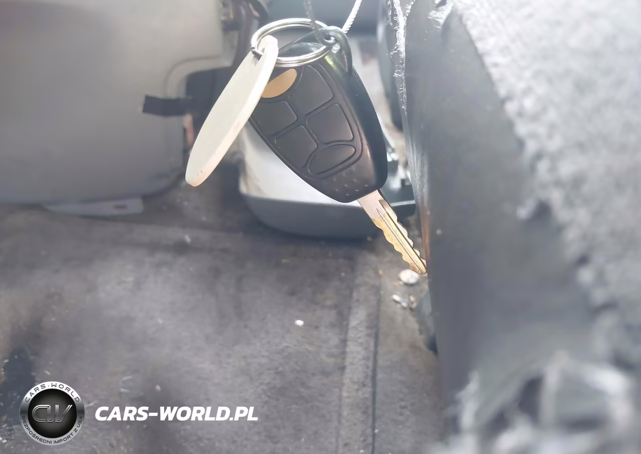 2006 Dodge Grand Caravan Sxt VIN:2D4GP44L86R855360 - 11