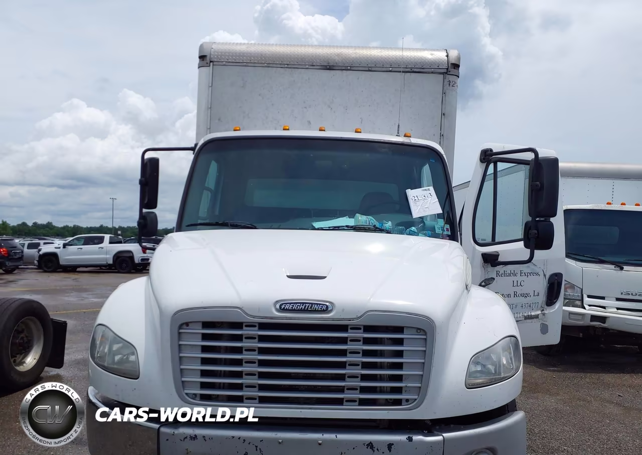 2018 Freightliner M2 106 VIN:3ALACWFC2JDKA1665 - 10