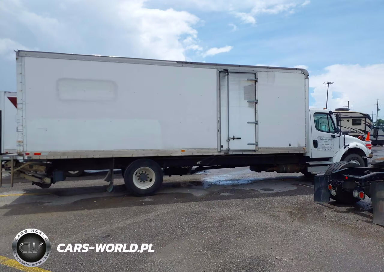 2018 Freightliner M2 106 VIN:3ALACWFC2JDKA1665 - 13