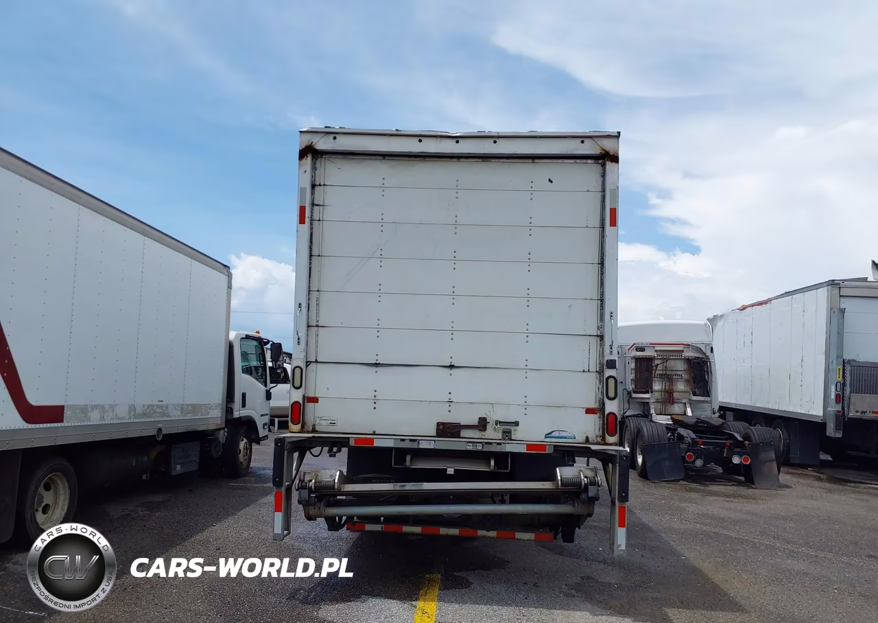 2018 Freightliner M2 106 VIN:3ALACWFC2JDKA1665 - 15