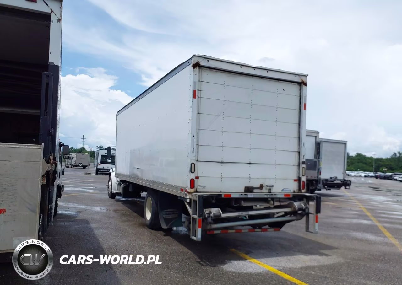 2018 Freightliner M2 106 VIN:3ALACWFC2JDKA1665 - 3