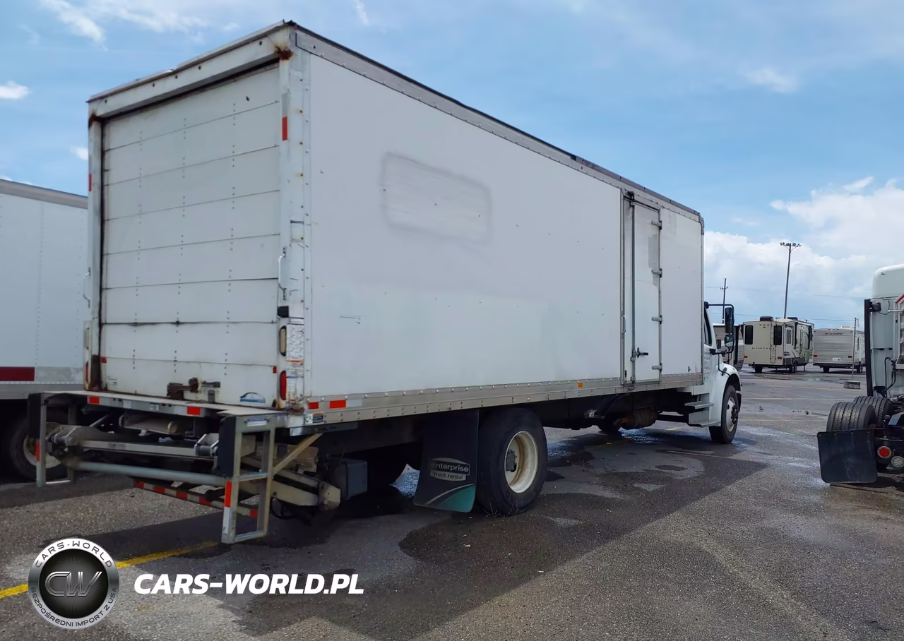 2018 Freightliner M2 106 VIN:3ALACWFC2JDKA1665 - 4