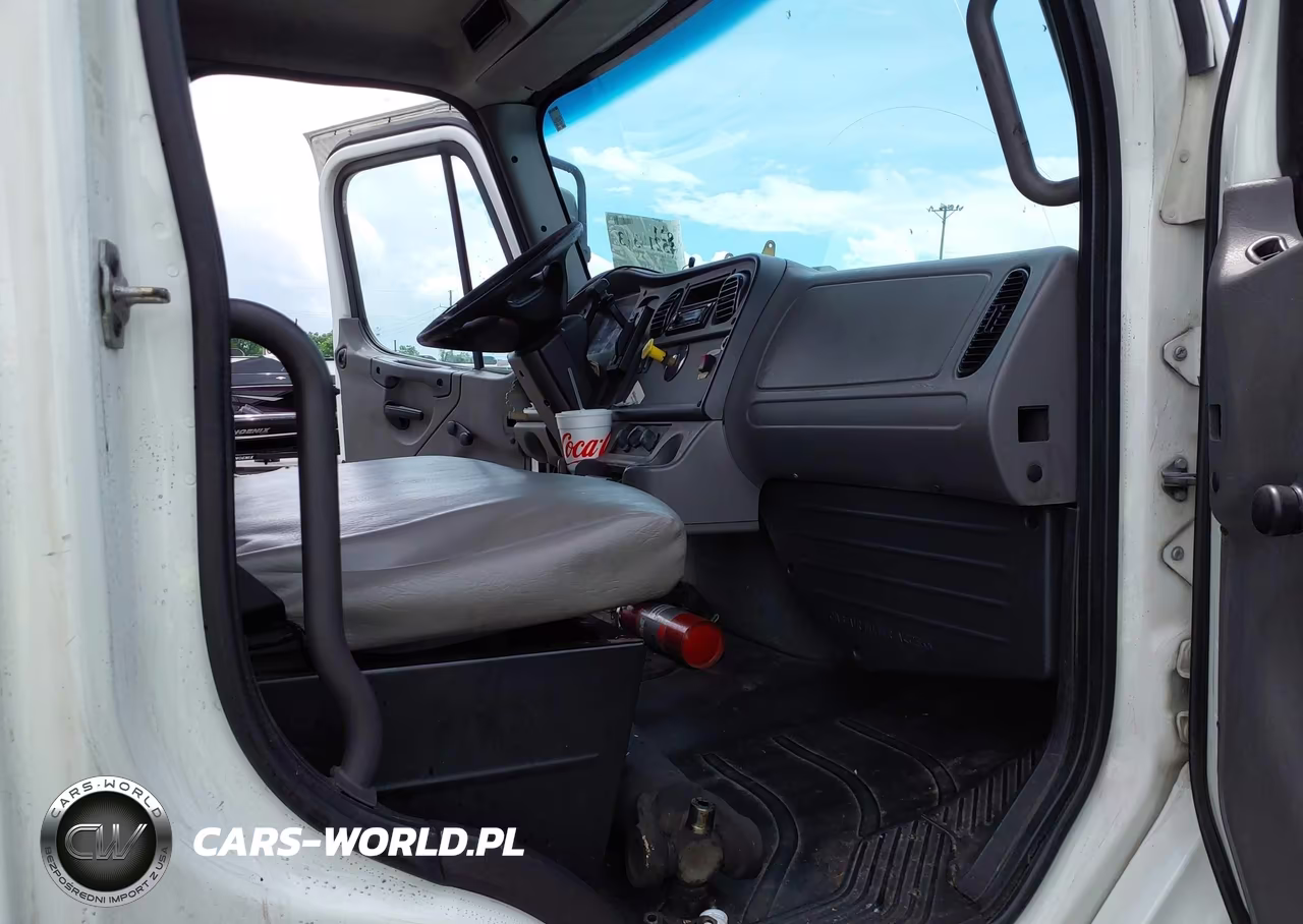 2018 Freightliner M2 106 VIN:3ALACWFC2JDKA1665 - 6
