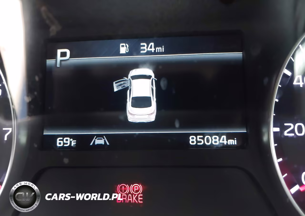 2022 Kia Forte Lxs VIN:3KPF24AD9NE466960 - 15