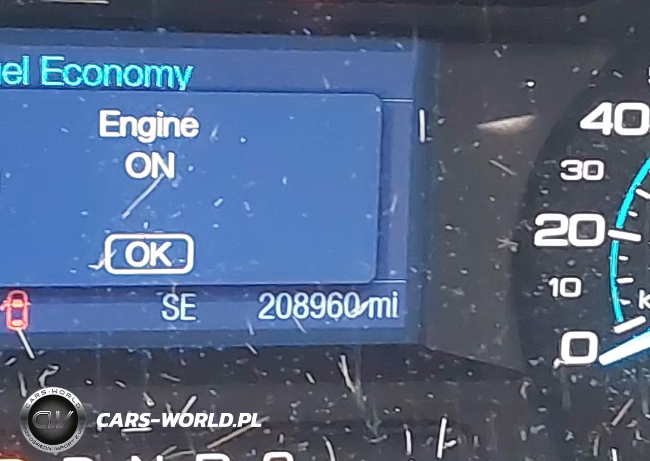 2014 Ford Flex Se VIN:2FMGK5B85EBD26242 - 15