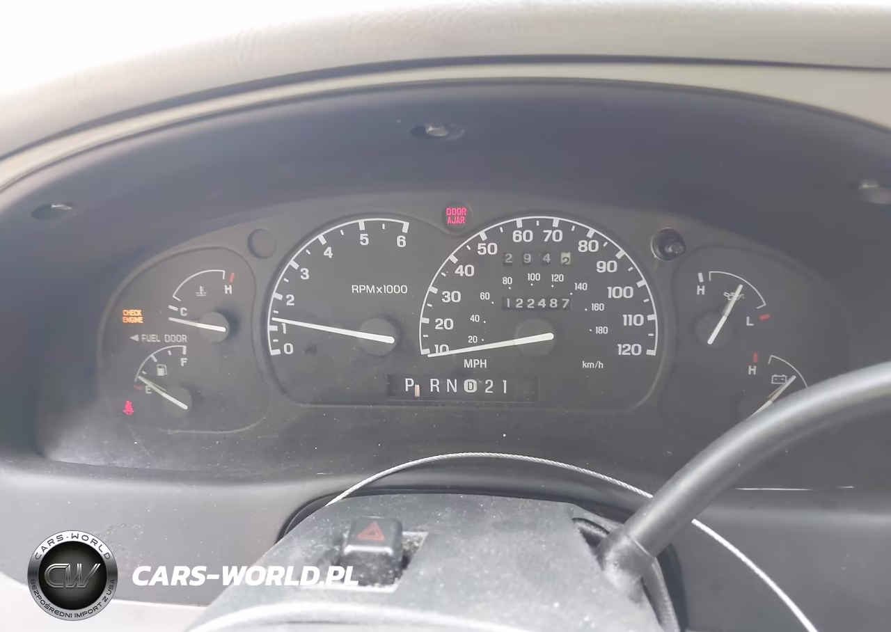 1999 Ford Ranger Xlt VIN:1FTZR15X6XPA28377 - 7