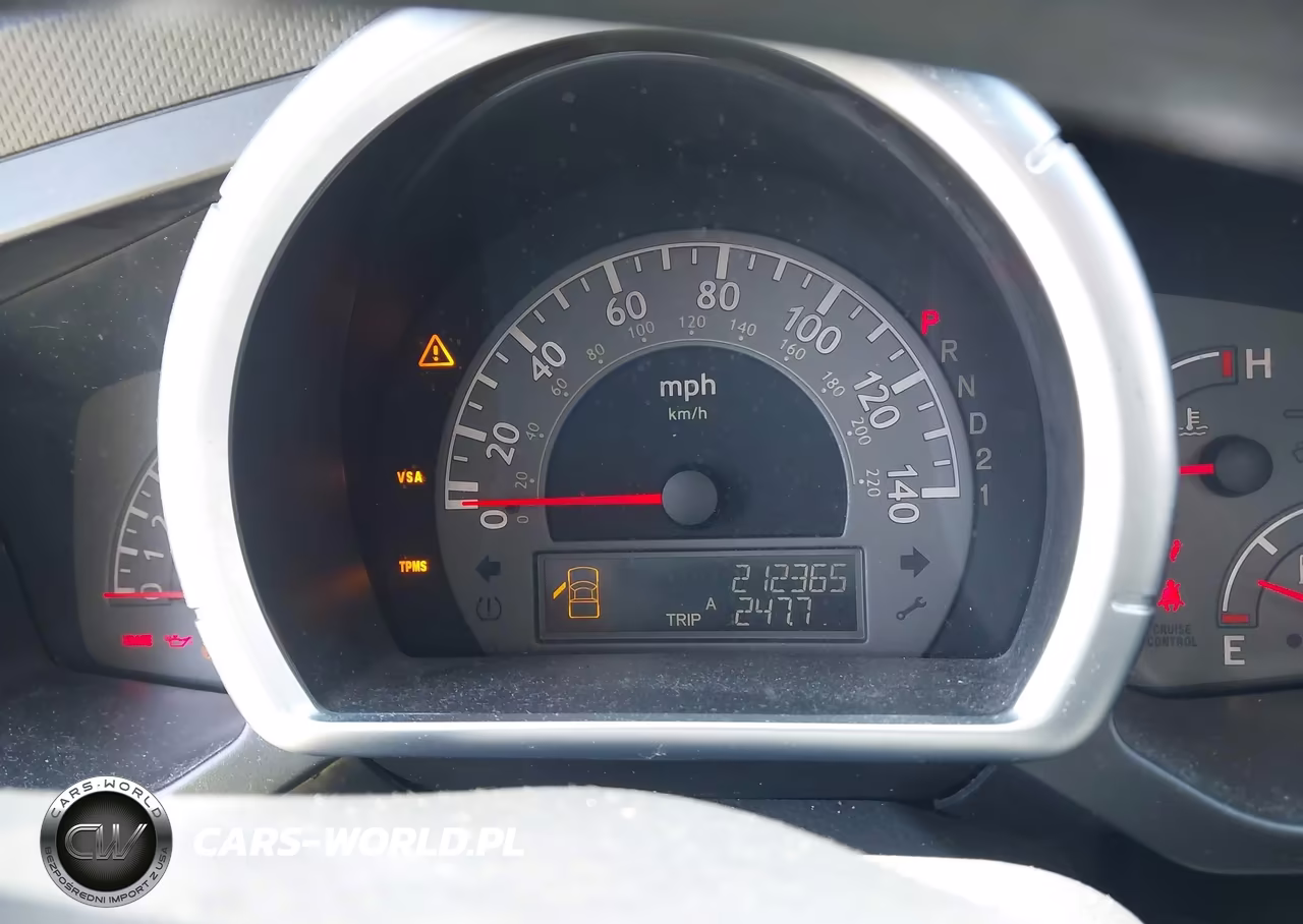 2008 Honda Ridgeline Rt VIN:2HJYK16298H537657 - 7