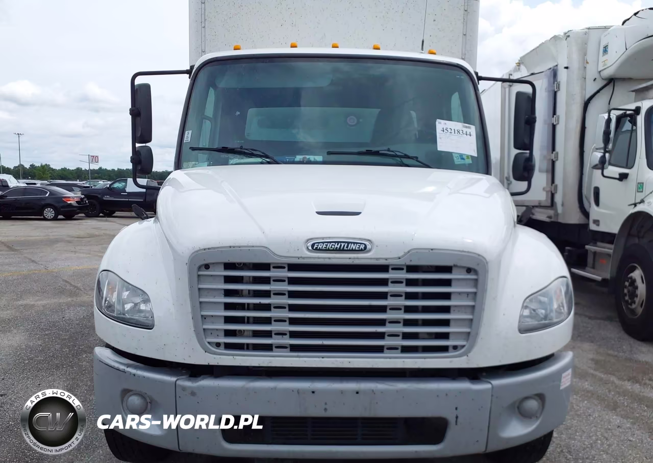 2022 Freightliner M2 106 VIN:3ALACWFC5NDNF9221 - 10