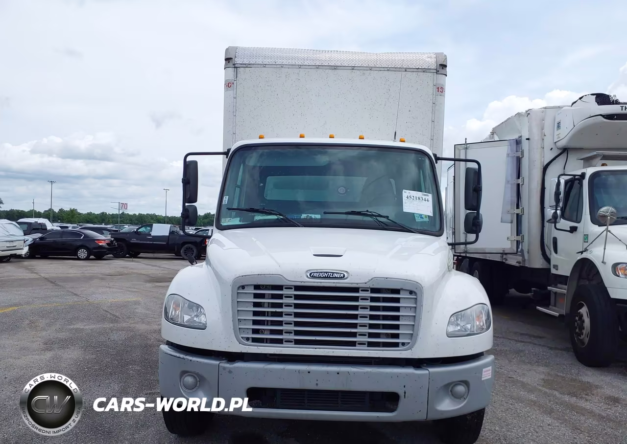2022 Freightliner M2 106 VIN:3ALACWFC5NDNF9221 - 12