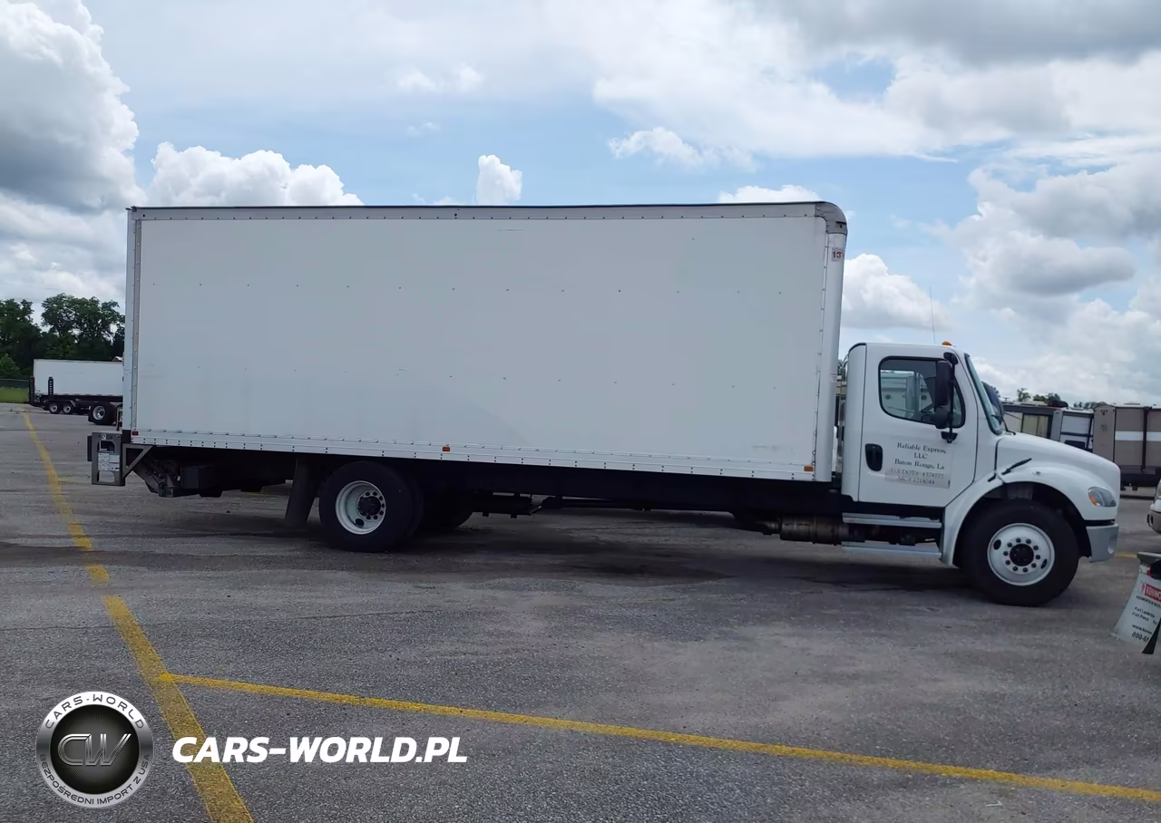 2022 Freightliner M2 106 VIN:3ALACWFC5NDNF9221 - 13