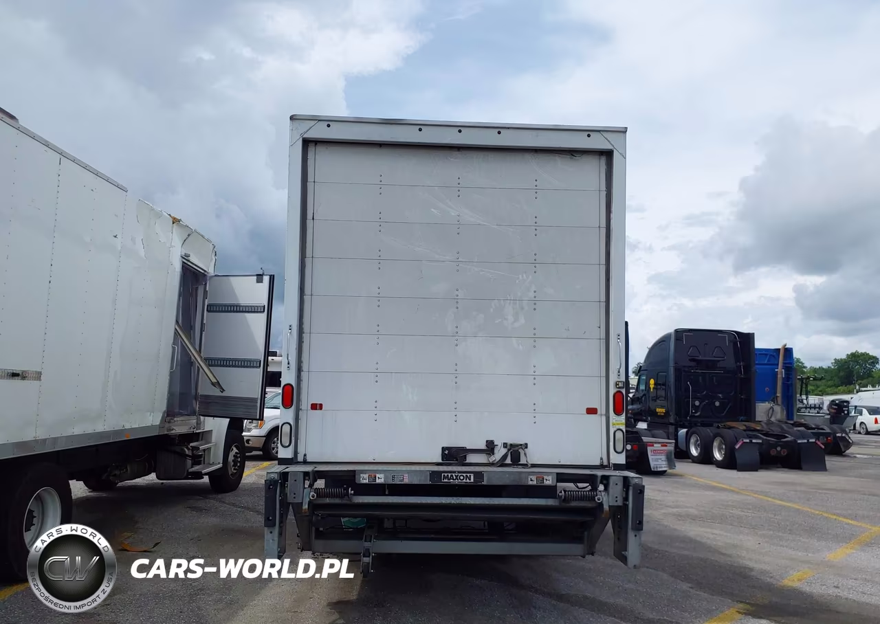 2022 Freightliner M2 106 VIN:3ALACWFC5NDNF9221 - 15