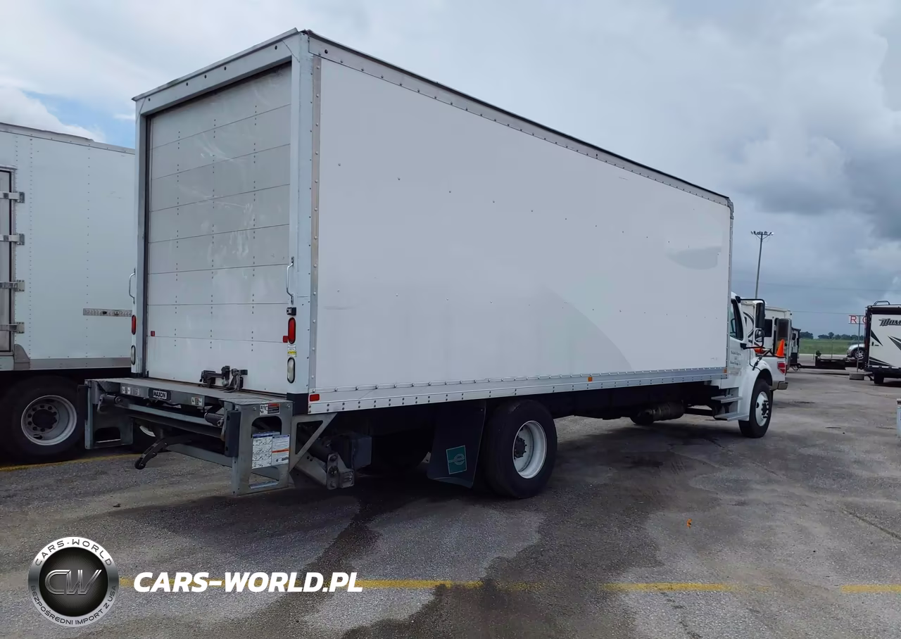 2022 Freightliner M2 106 VIN:3ALACWFC5NDNF9221 - 4