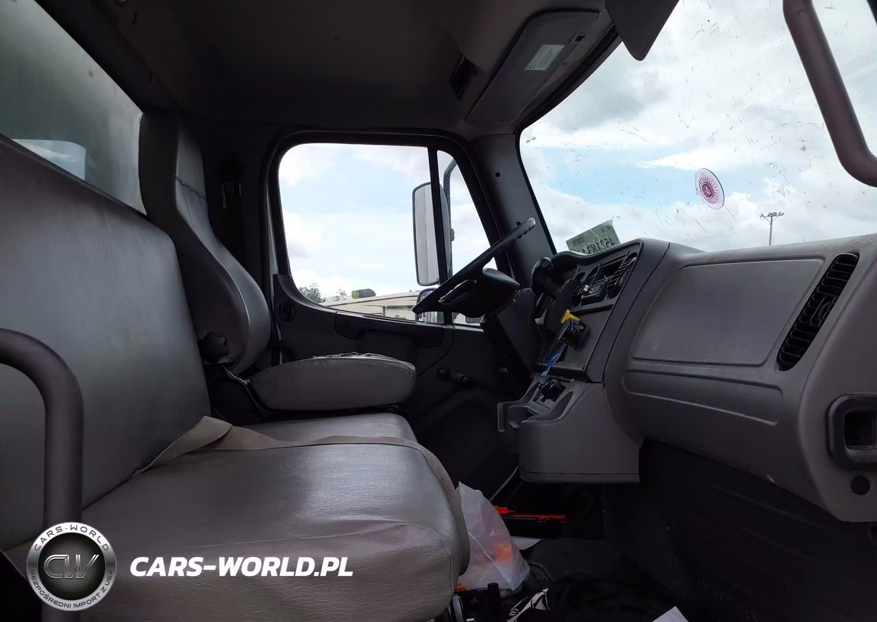 2022 Freightliner M2 106 VIN:3ALACWFC5NDNF9221 - 6
