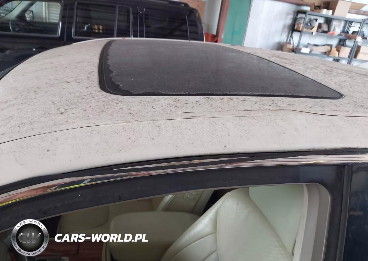 2006 Lexus Ls 430 VIN:JTHBN36FX65046095 - 14
