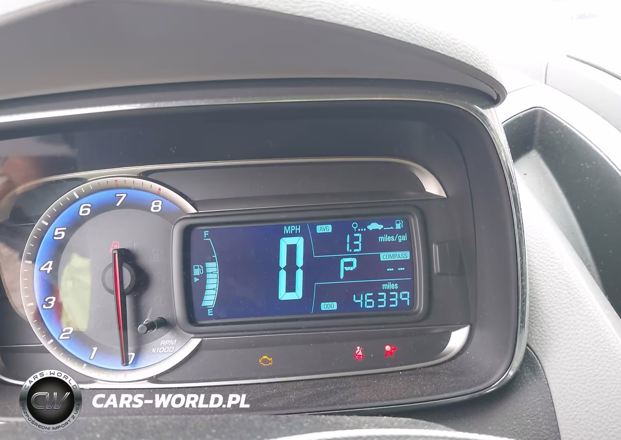 2015 Chevrolet Trax Lt VIN:KL7CJLSB7FB114730 - 15
