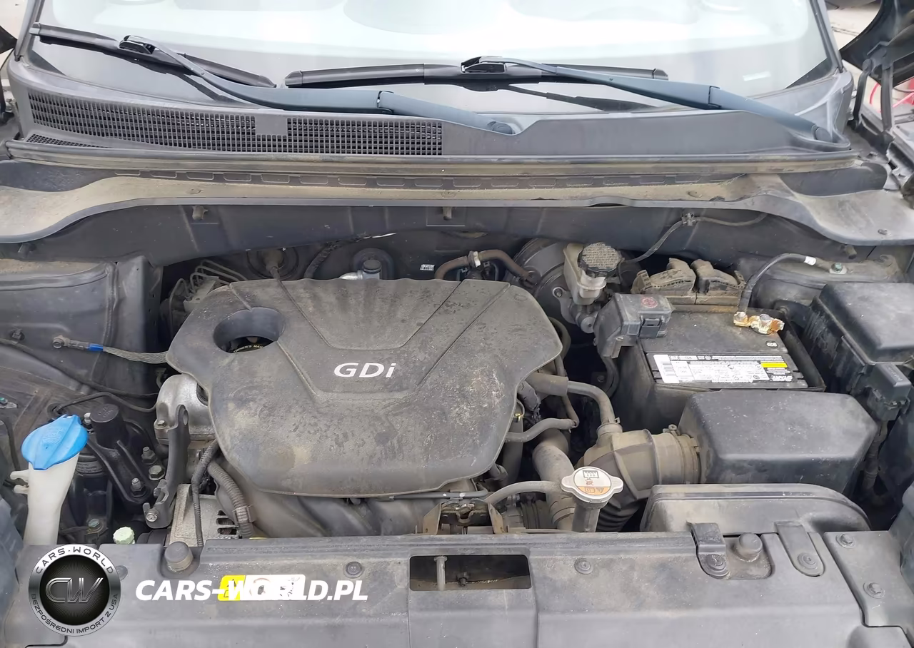 2014 Kia Soul VIN:KNDJN2A25E7718109 - 10