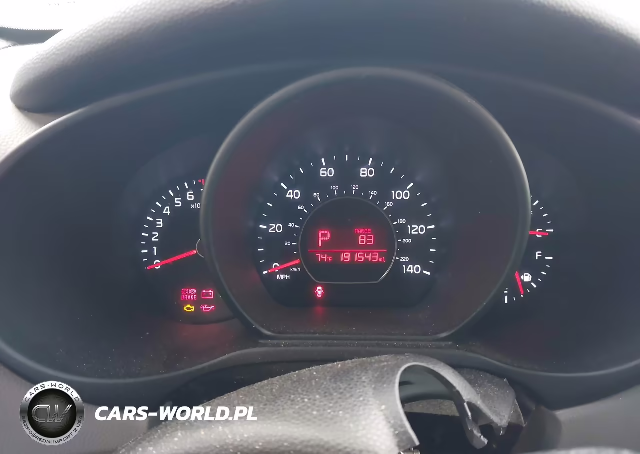 2014 Kia Soul VIN:KNDJN2A25E7718109 - 7