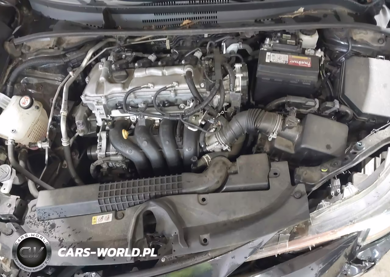 2021 Toyota Corolla Le VIN:5YFEPMAE5MP176606 - 10