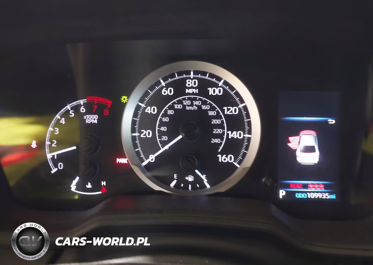 2021 Toyota Corolla Le VIN:5YFEPMAE5MP176606 - 7