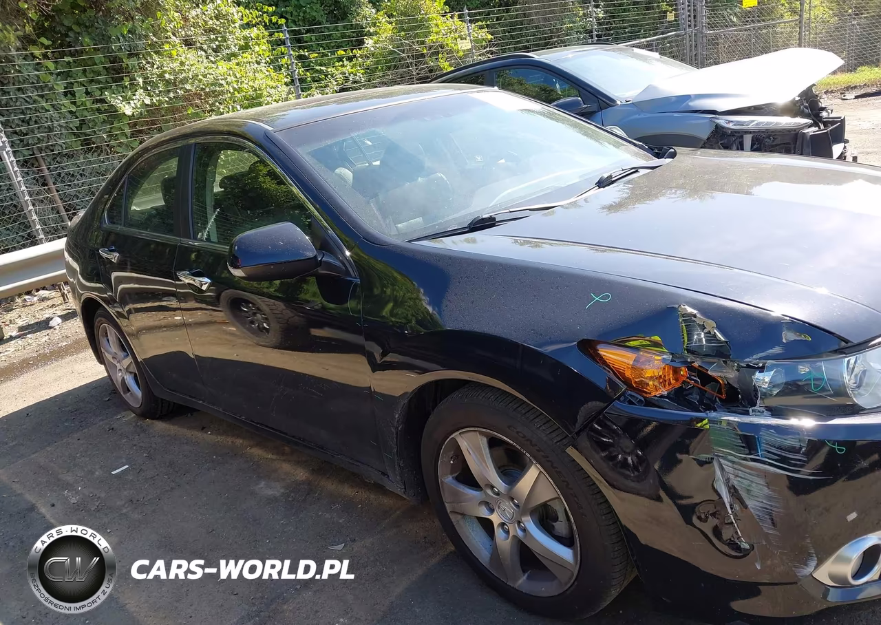 2012 Acura Tsx 2.4 VIN:JH4CU2F61CC025208 - 13