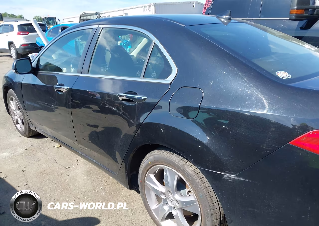 2012 Acura Tsx 2.4 VIN:JH4CU2F61CC025208 - 14