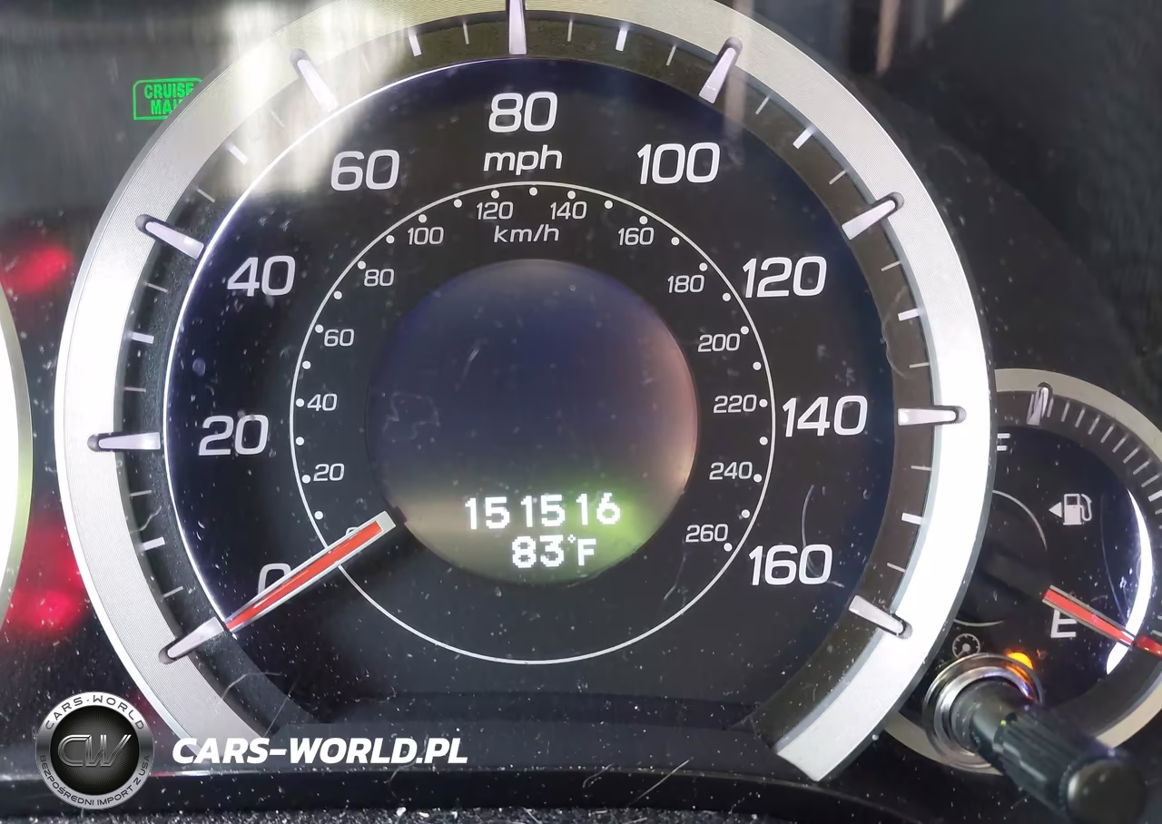2012 Acura Tsx 2.4 VIN:JH4CU2F61CC025208 - 15