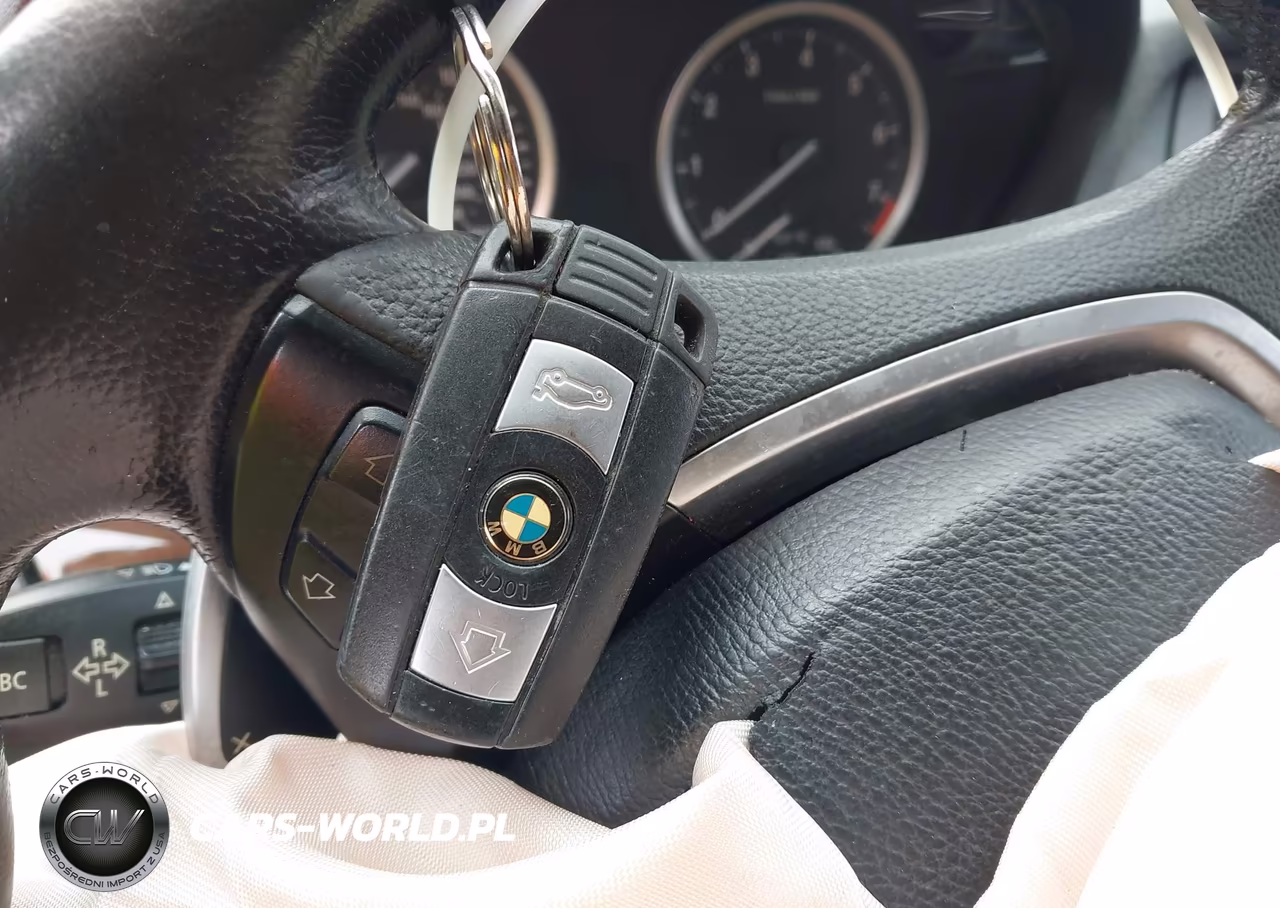 2014 BMW X6 xDrive35I VIN:5UXFG2C53E0C43917 - 11