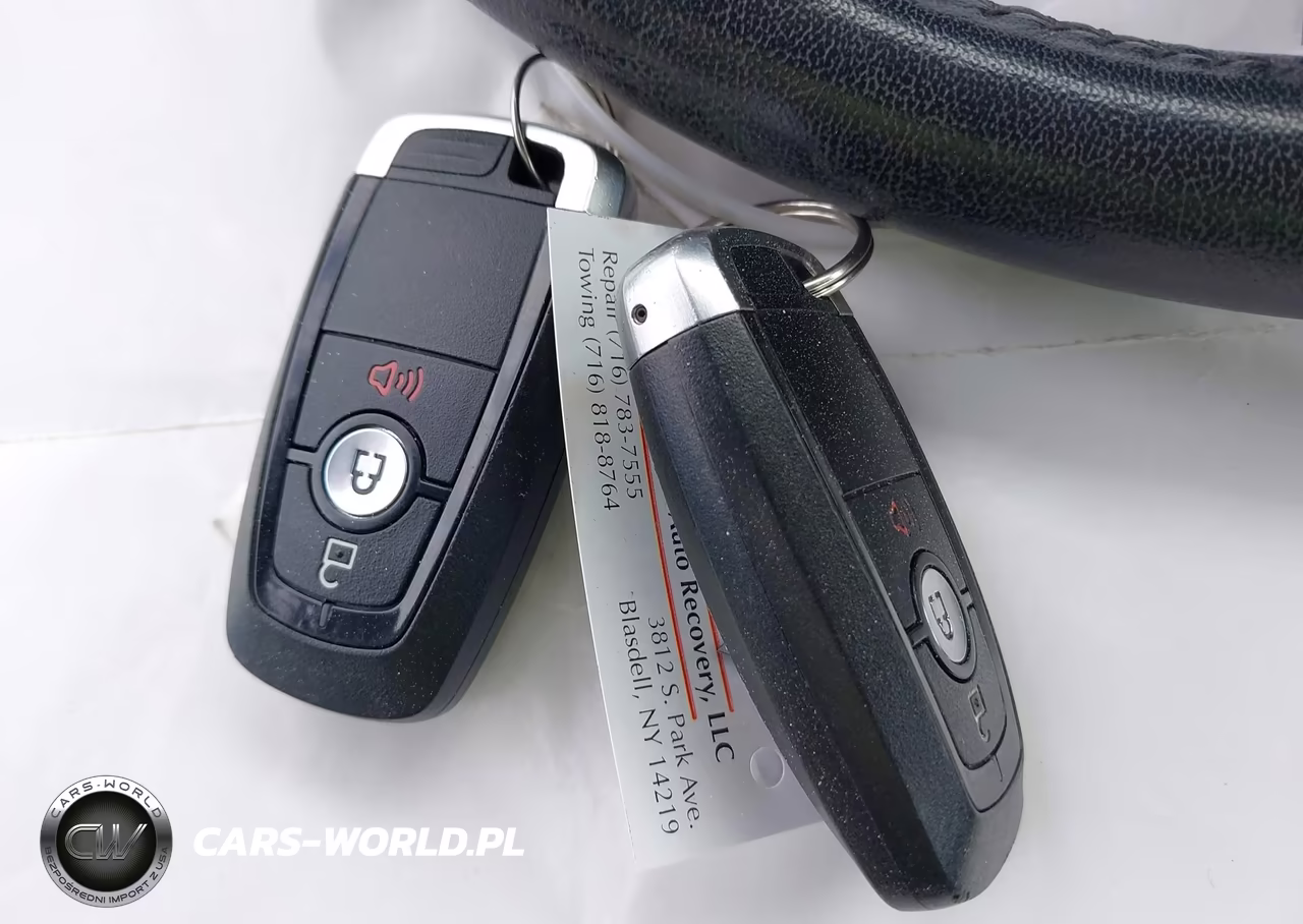 2021 Ford Ecosport Titanium VIN:MAJ6S3KL5MC398166 - 11