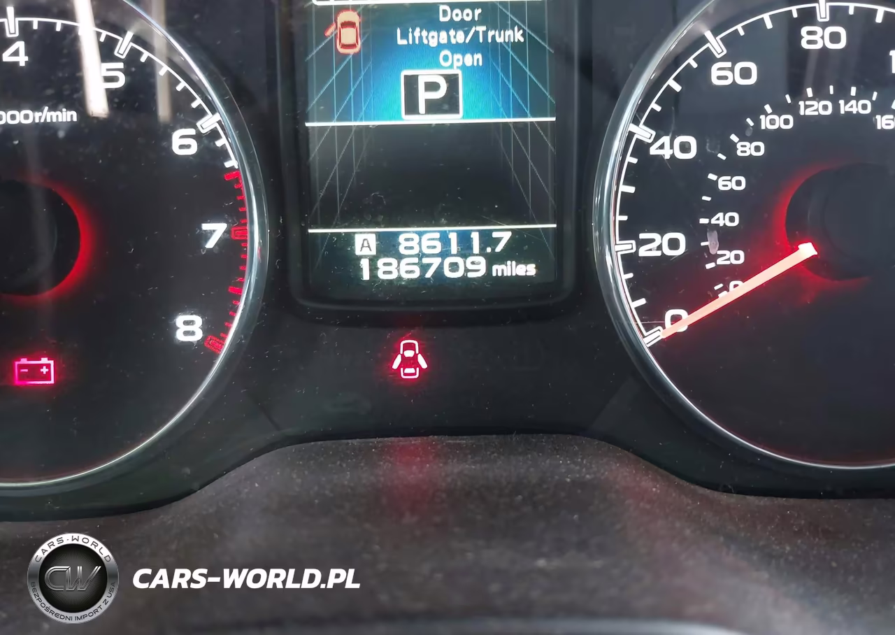 2013 Subaru Outback 3.6R Limited VIN:4S4BRDSC7D2311055 - 15