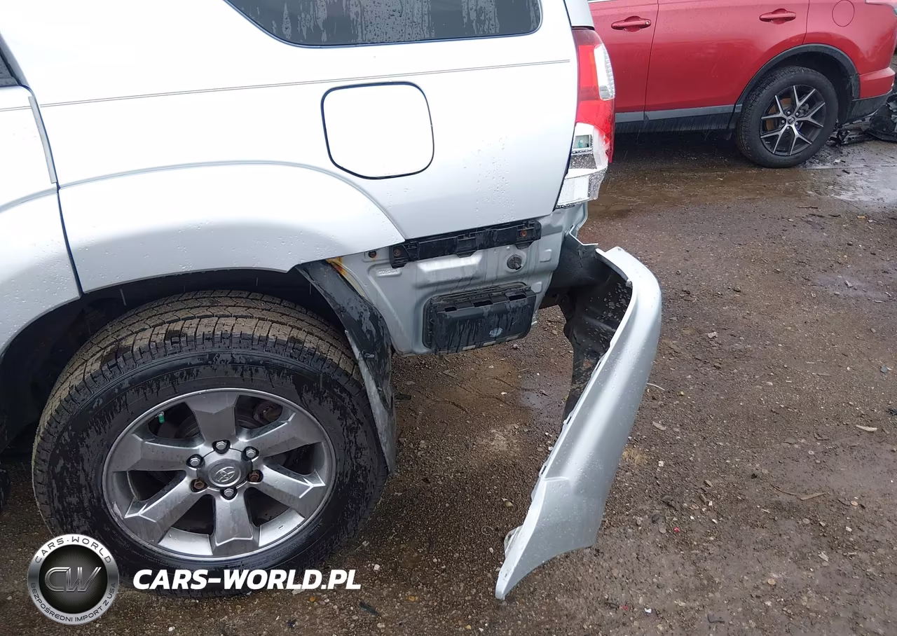 2007 Toyota 4Runner Limited V6 VIN:JTEBU17R878102807 - 6
