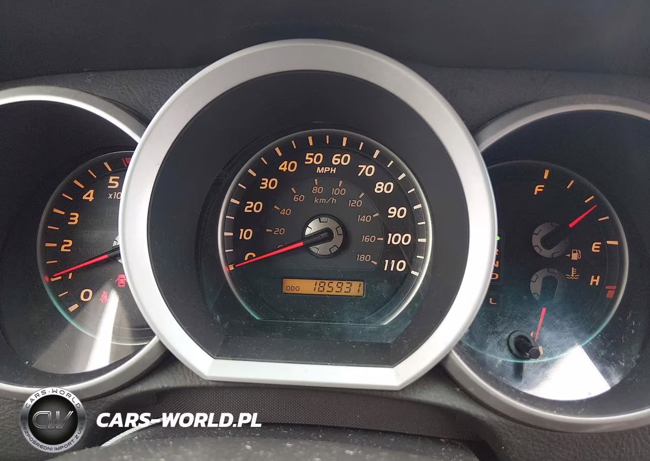 2007 Toyota 4Runner Limited V6 VIN:JTEBU17R878102807 - 7