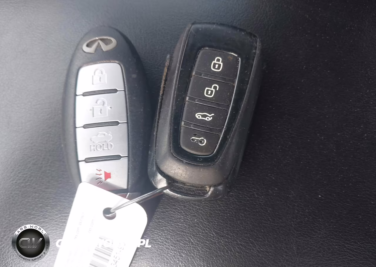 2014 Infiniti Q50 Premium VIN:JN1BV7AR7EM688971 - 11