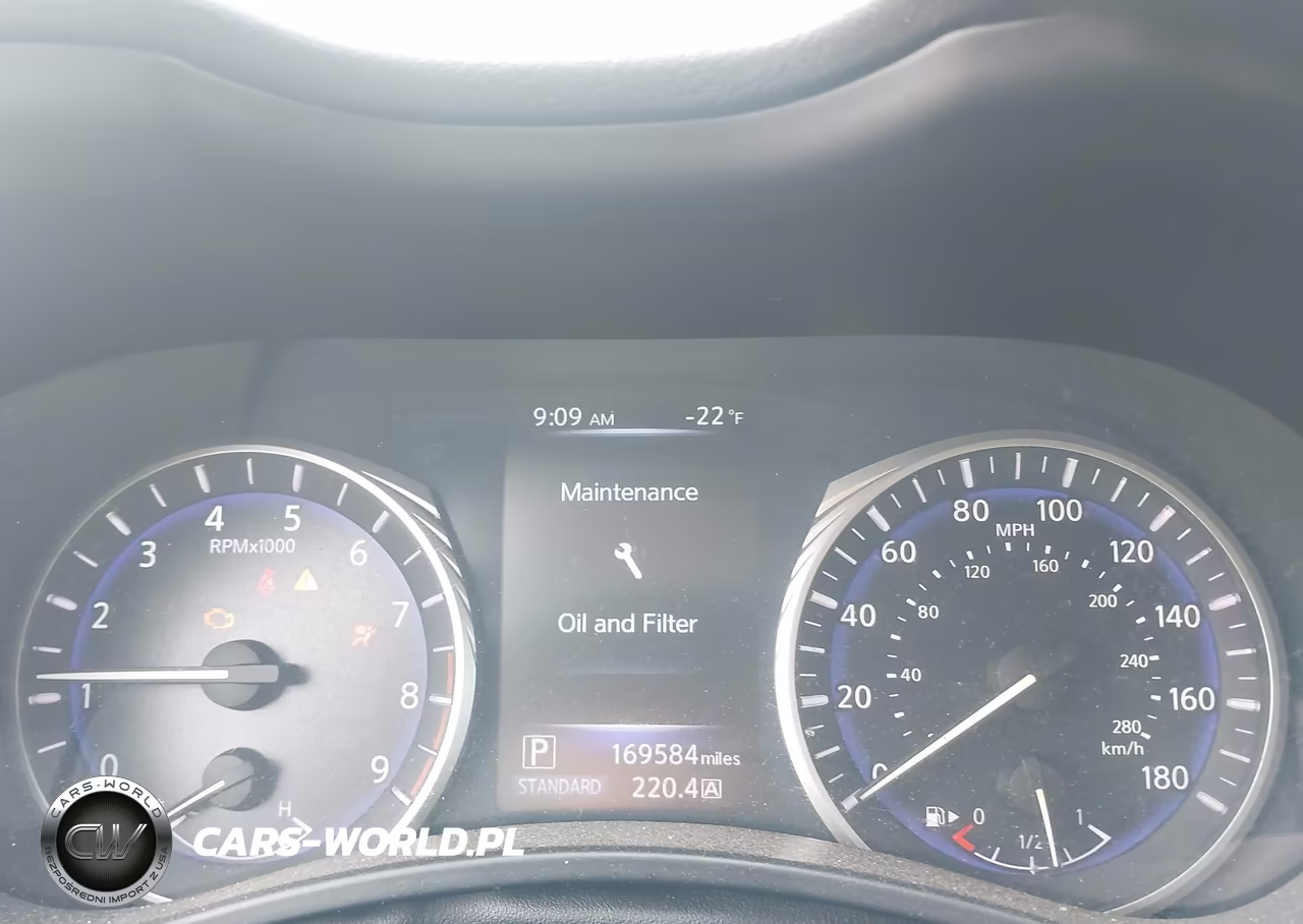 2014 Infiniti Q50 Premium VIN:JN1BV7AR7EM688971 - 7