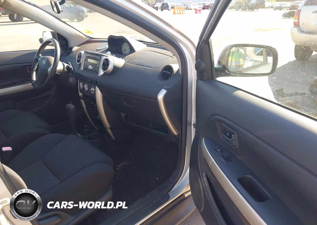 2005 Scion Xa VIN:JTKKT604450127534 - 5