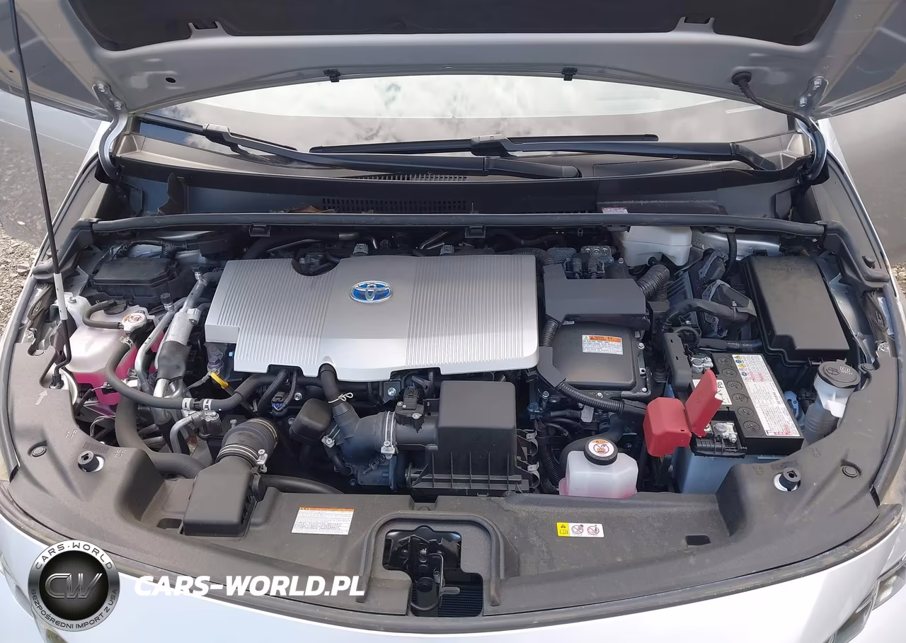 2022 Toyota Prius Prime Limited VIN:JTDKAMFP9N3227971 - 10