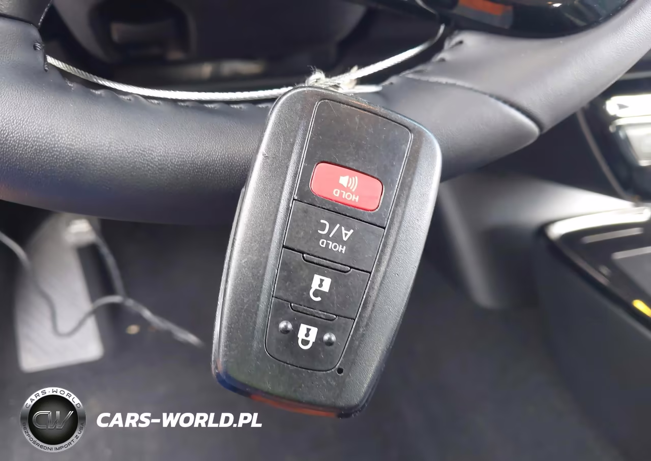 2022 Toyota Prius Prime Limited VIN:JTDKAMFP9N3227971 - 11