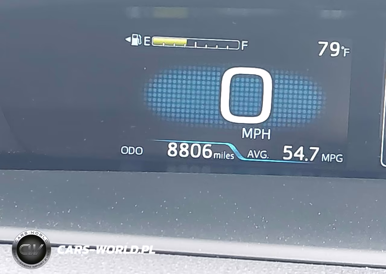 2022 Toyota Prius Prime Limited VIN:JTDKAMFP9N3227971 - 16