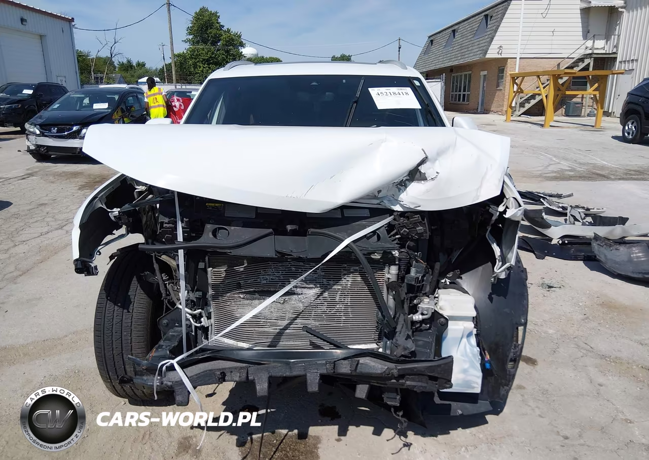 2020 Volkswagen Atlas Cross Sport 3.6L V6 Sel Premium R-Line VIN:1V2TE2CA8LC213908 - 12