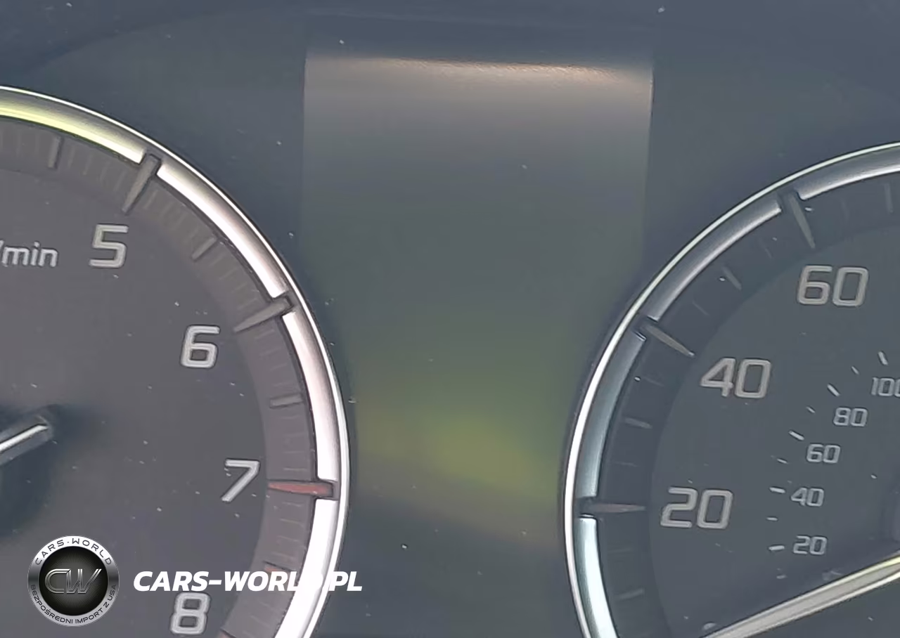 2020 Acura Tlx Tech Package VIN:19UUB1F59LA015276 - 15