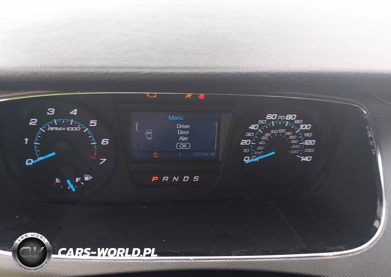 2017 Ford Taurus Se VIN:1FAHP2D83HG136920 - 7